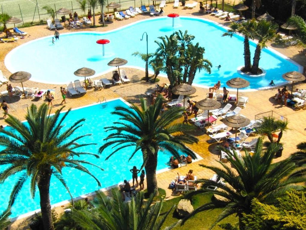 Sporting Club Village Mazara del Vallo Exterior photo